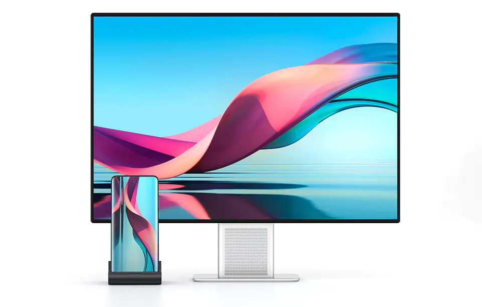 Docking station, USB-C HUB Baseus Mate Docking Pro for smartphones, PD, 100W (Black)