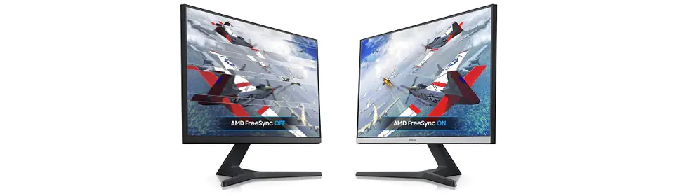 Samsung U28R550UQR 71.1 cm (28") 3840 x 2160 pixels 4K Ultra HD LED Blue, Grey