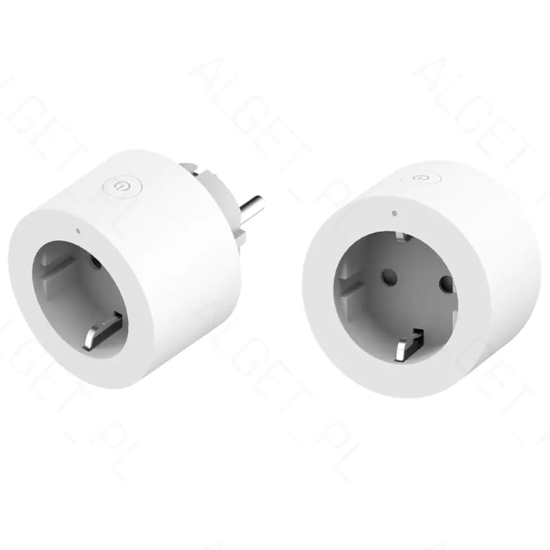 Aqara Smart Plug EU Inteligentne gniazdo