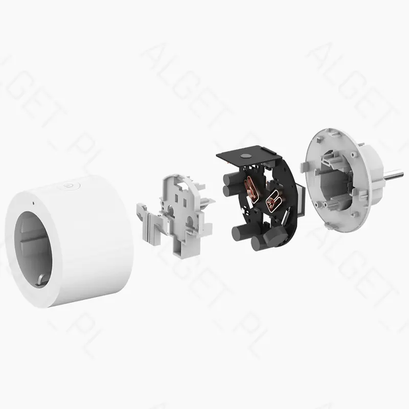 Aqara Smart Plug EU Inteligentne gniazdo