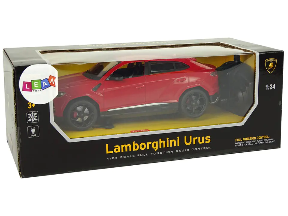 Rc 2024 lamborghini urus