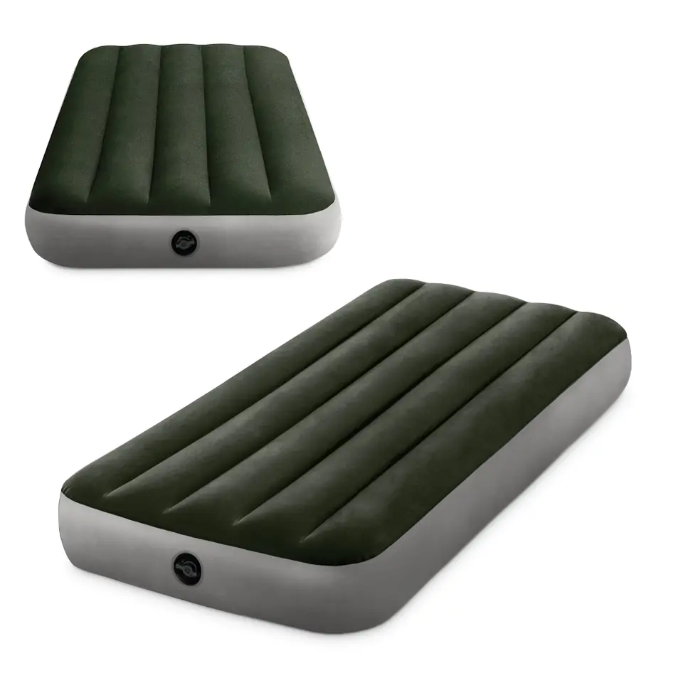 Air mattress 191x76cm 1-person 64106
