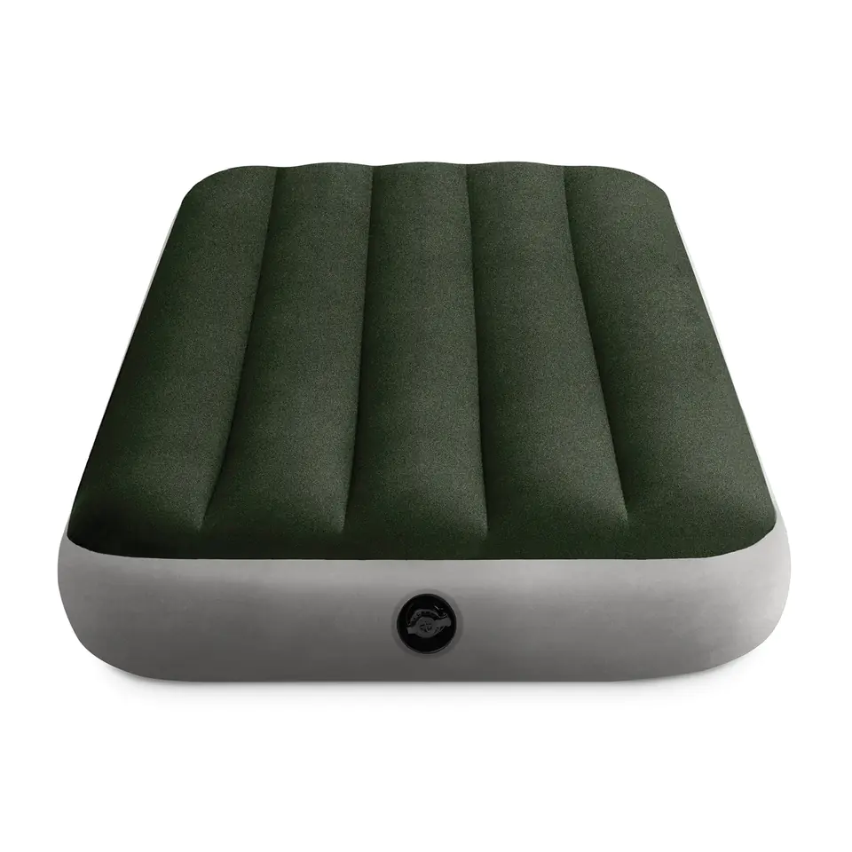 Air mattress 191x76cm 1-person 64106