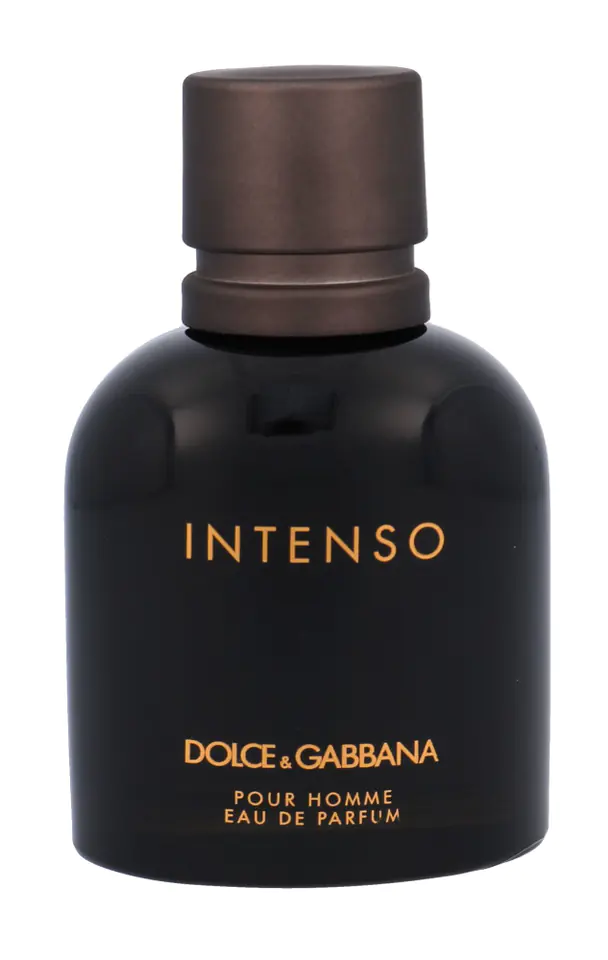 DolceGabbana pour homme intenso EDP 75ml M Wasserman.eu