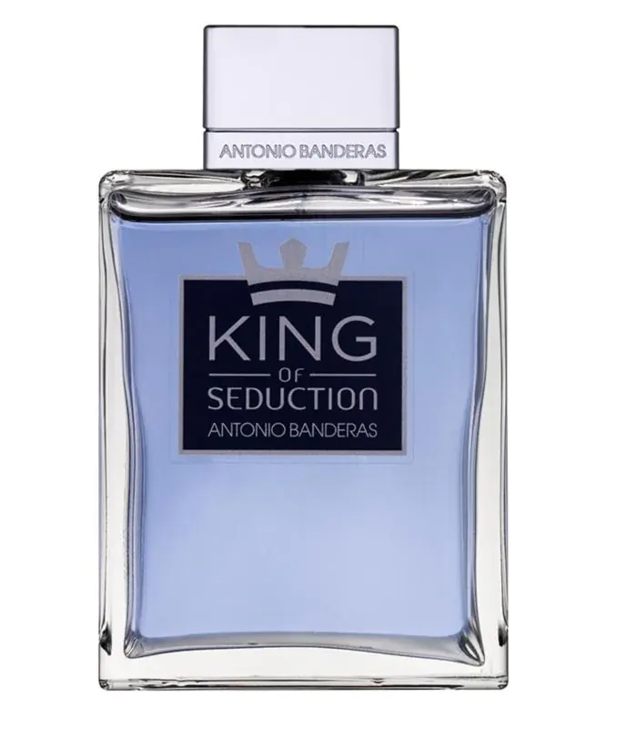 The king of seduction antonio banderas new arrivals