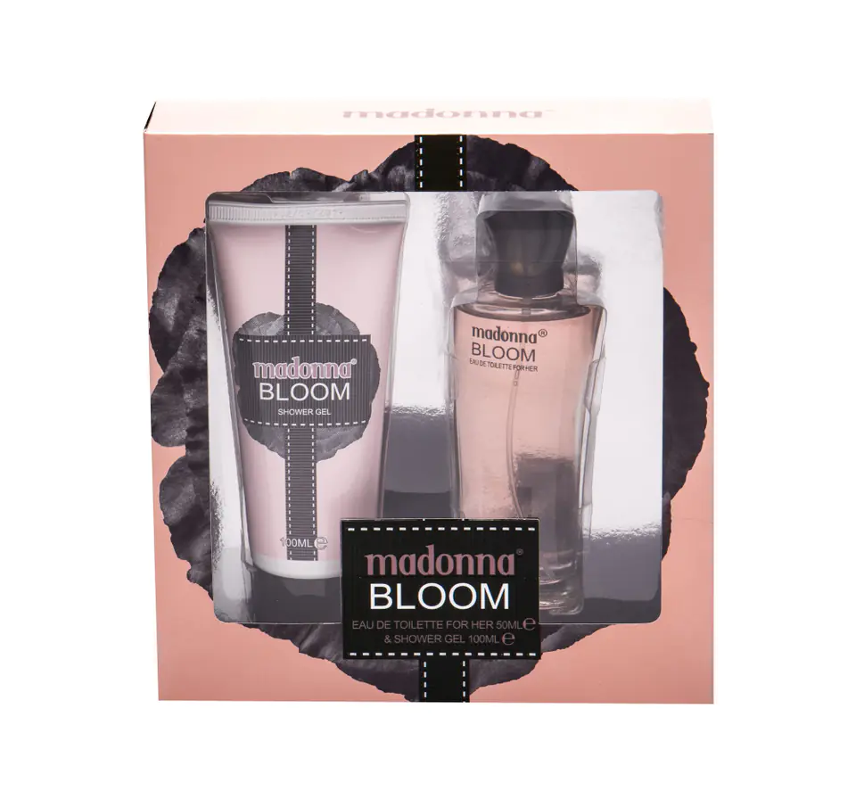 Madonna bloom perfume hot sale