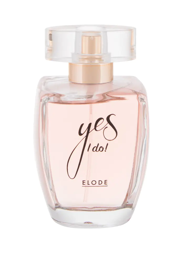 ELODE Yes I Do! EDP 100ml W | Wasserman.eu