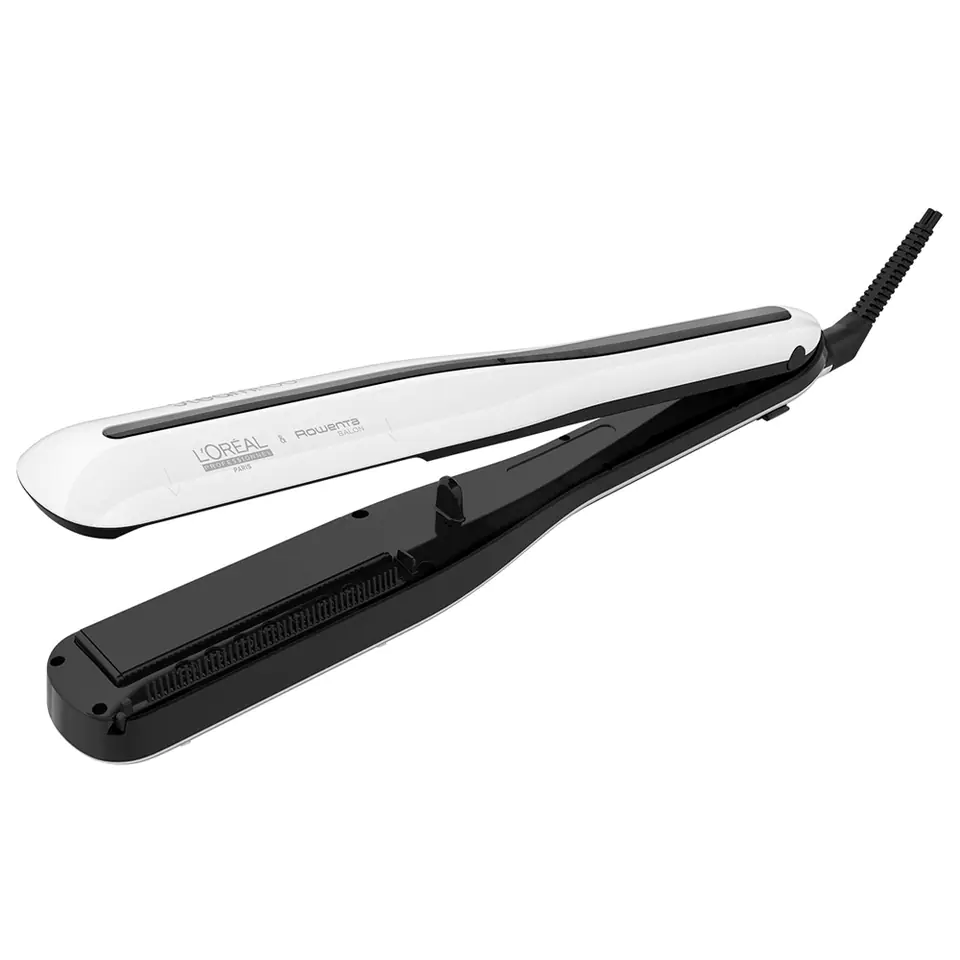 L Oreal Professionnel Steampod 3.0 Rowenta Steam Hair Straightener