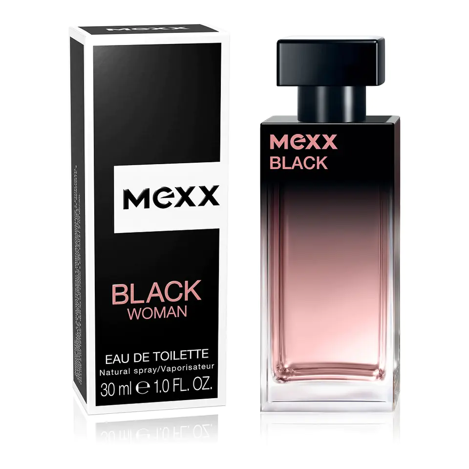 Mexx black perfume new arrivals