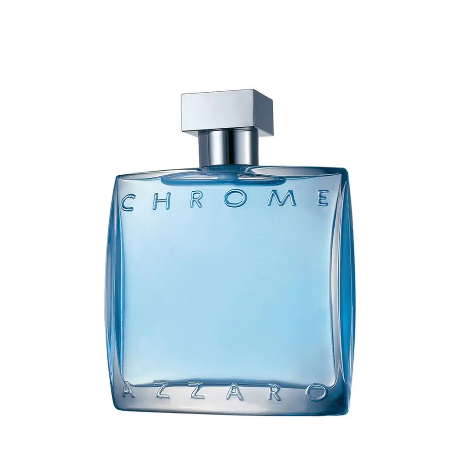 Azzaro Chrome EDT 30ml Wasserman.eu