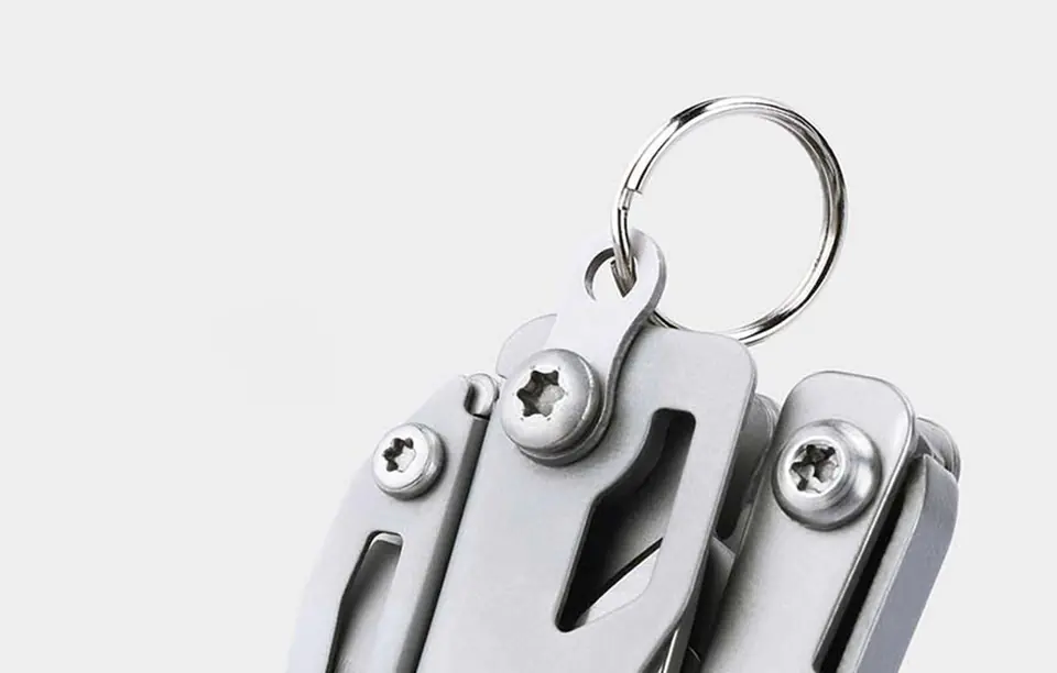 Multitool Nextool NE20178 12in1 (silver)