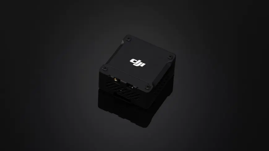 DJI O3 Air Unit Image Transmission System