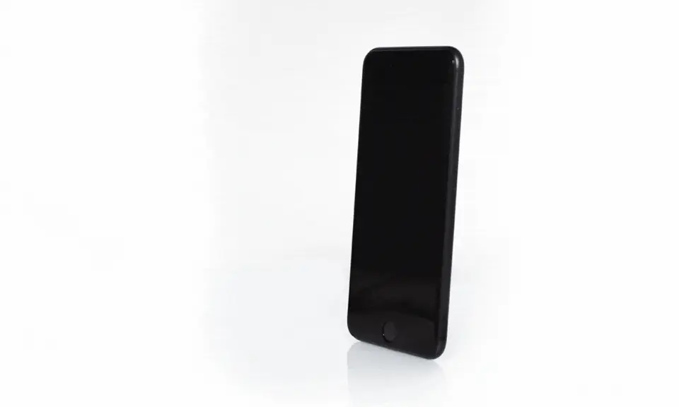 3MK HardGlass Max Privacy iPhone 15 6.1"czarny/black, Fullscreen Glass