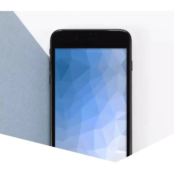 3MK HardGlass Max Privacy iPhone 15 6.1"czarny/black, Fullscreen Glass