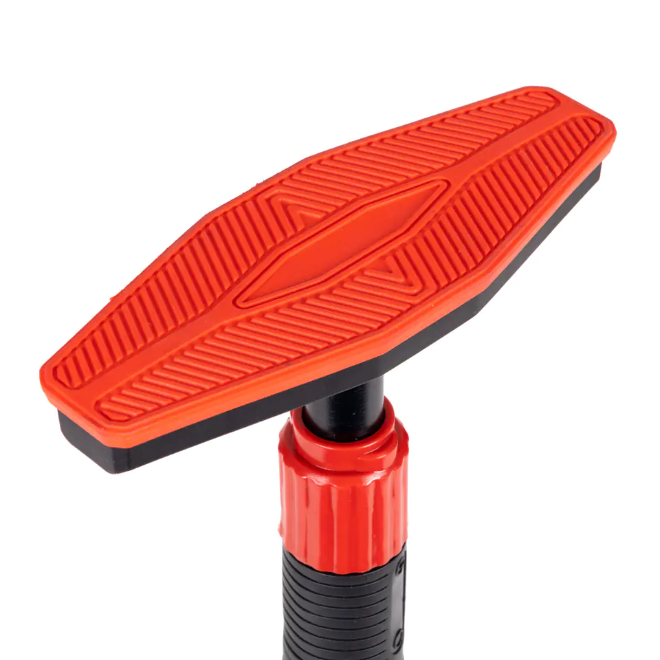 Pull-up bar adjustable expansion