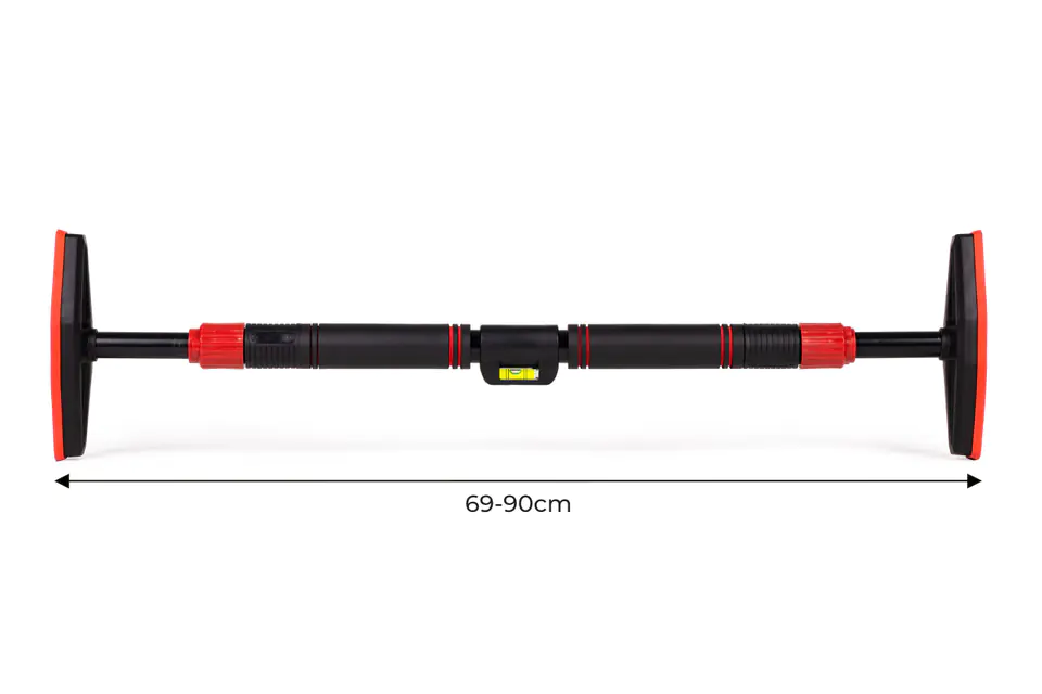 Pull-up bar adjustable expansion