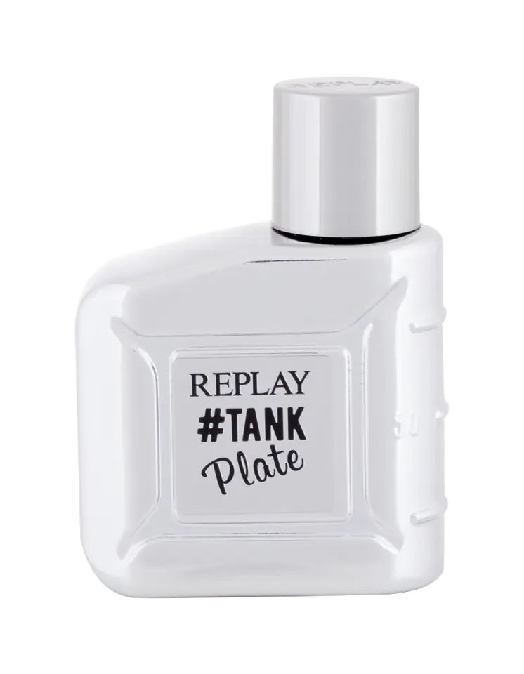 replay tank 50 ml