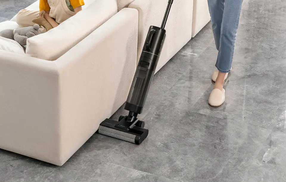 Dreame M12 cordless vertical vacuum cleaner