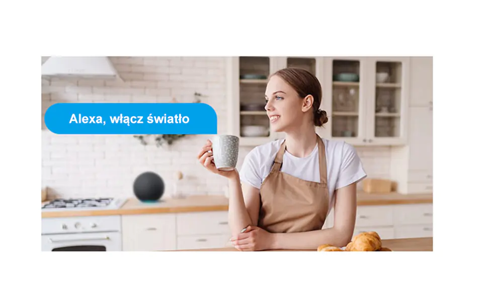 Przekaźnik Wi-Fi z funkcją pomiaru prądu Sonoff POWR316D POW Elite