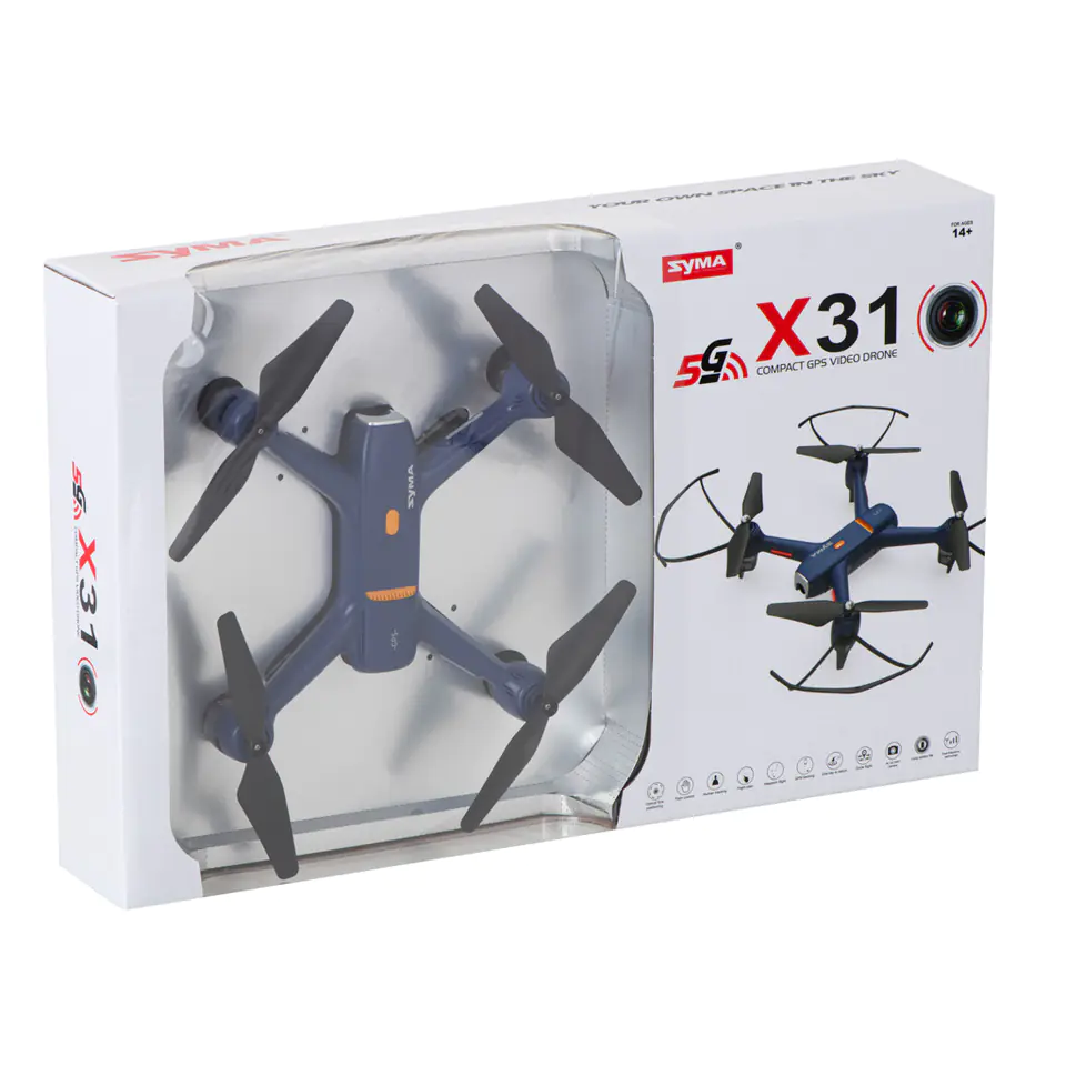 Syma gps on sale