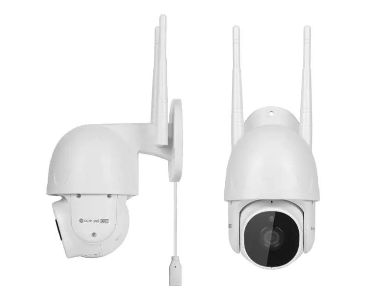 Kamera wi-fi zewnętrzna IP Connect C30 Tuya