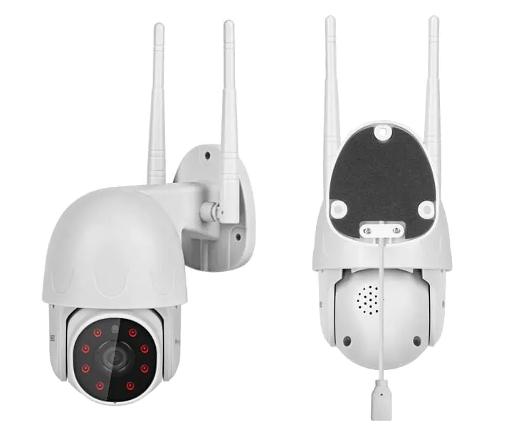 Kamera wi-fi zewnętrzna IP Connect C30 Tuya