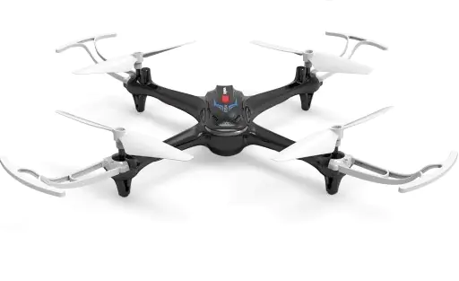 Dron dla Dzieci Syma X15A Żyroskop, Auto-Start, Za