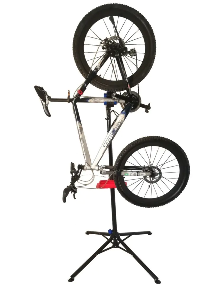 Bicycle best sale service stand