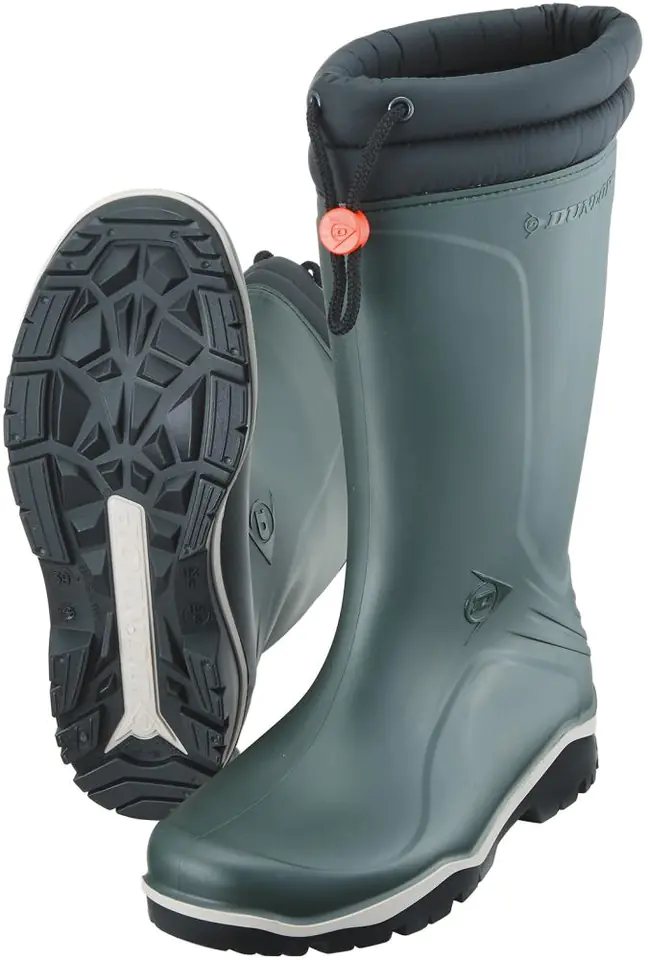 Dunlop blizzard wellies on sale review