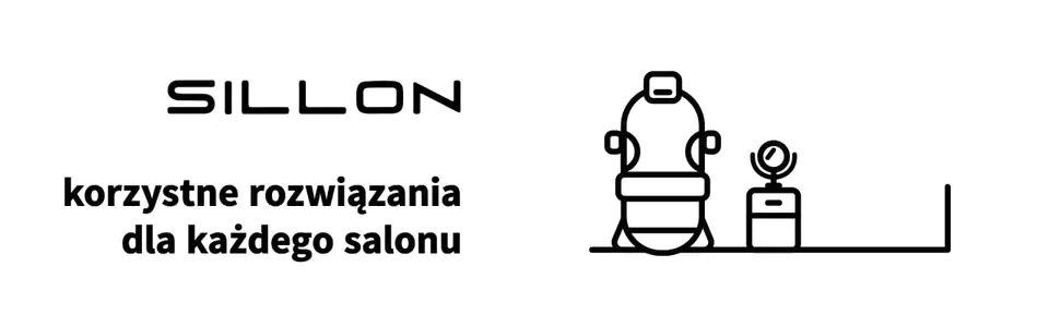 Fotel kosmetyczny elektryczny Sillon Basic pedi 3 siln. szary