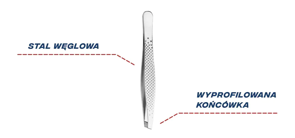 Snippex tweezers TS15