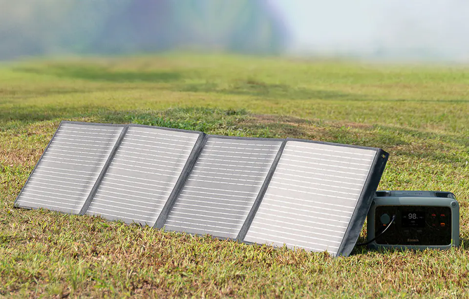 Panel fotowoltaiczny Baseus Energy Stack 100W