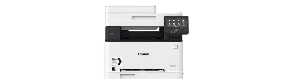 All-In-One Printer Canon MF655CDW