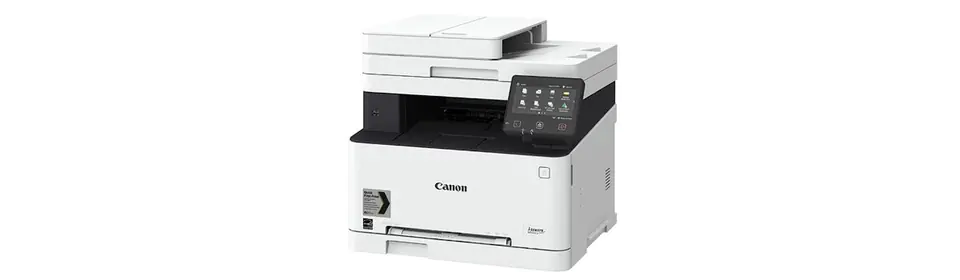 All-In-One Printer Canon MF655CDW