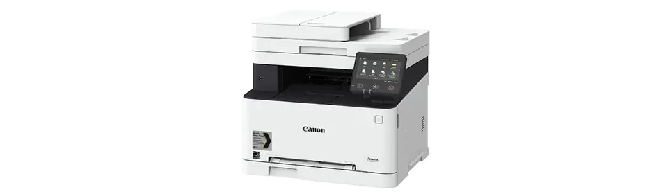 Urządzenie wielofunkcyjne Canon MF655CDW