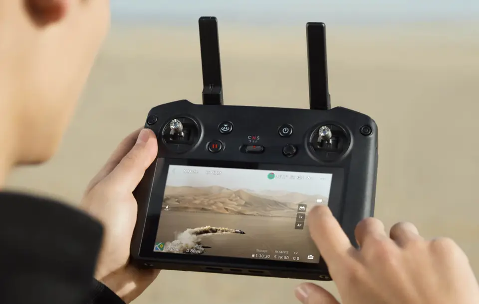 Kontroler DJI RC Pro