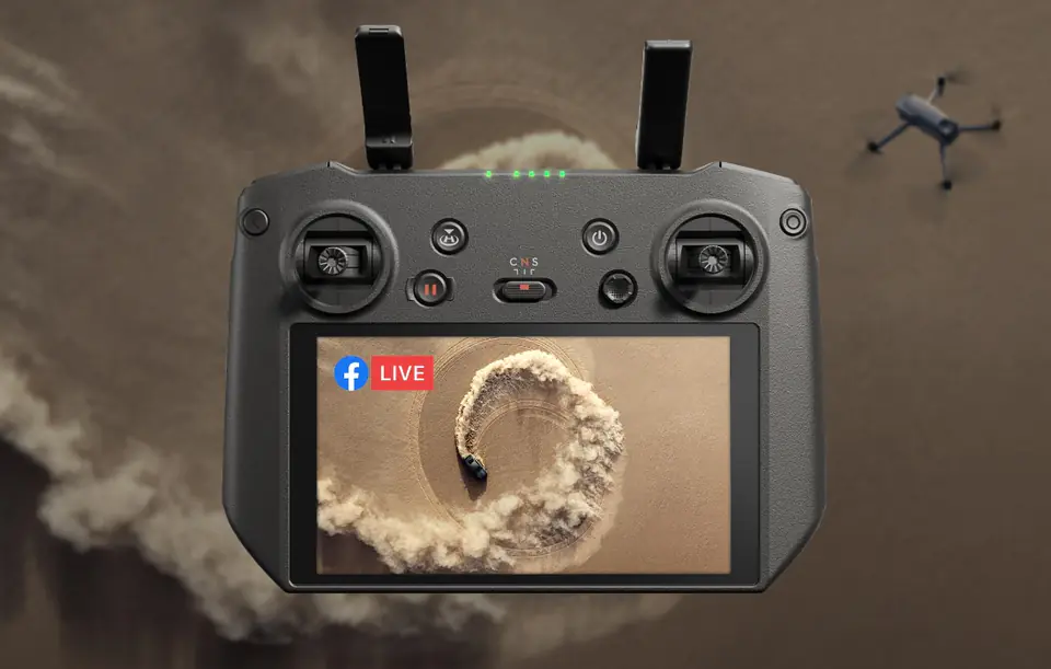 DJI RC Pro Controller