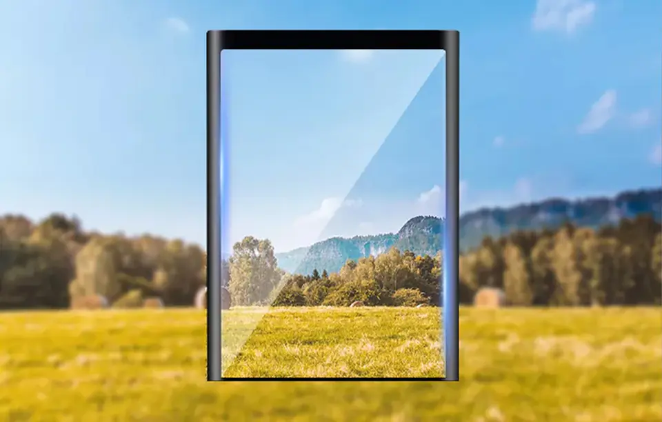 Sunnylife Protective Screen Film for Insta360 X3