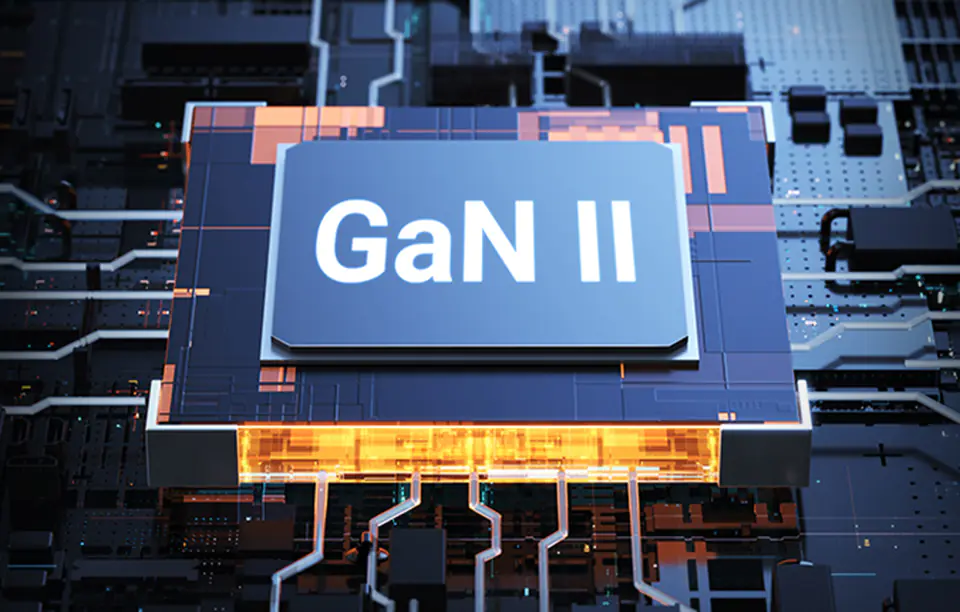 Wall charger UGREEN CD327 Nexode, 2x USB-C, 2x USB-A, GaN, 65W (grey)