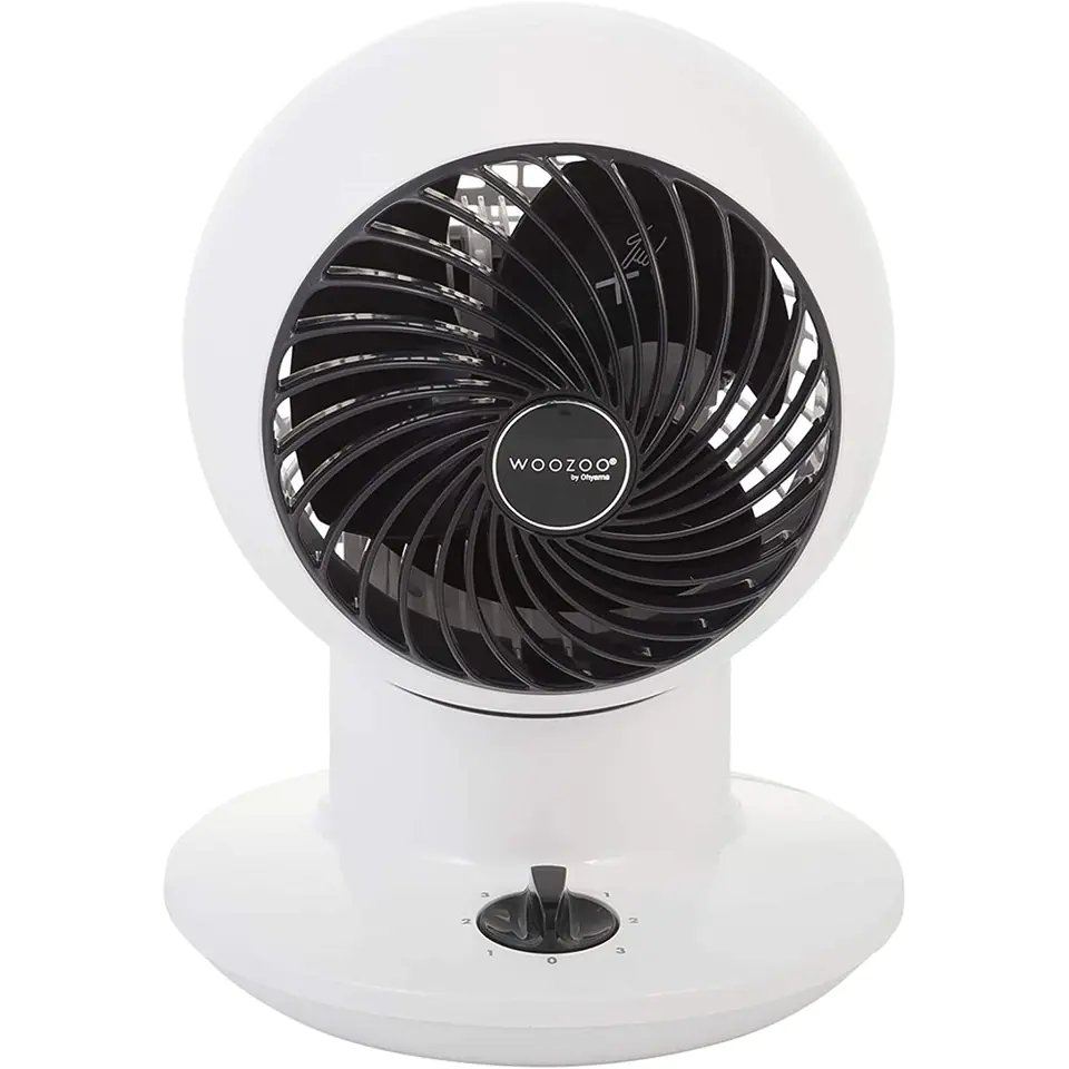 Fan Woozoo PCF-SM12N Mini White | Wasserman.eu