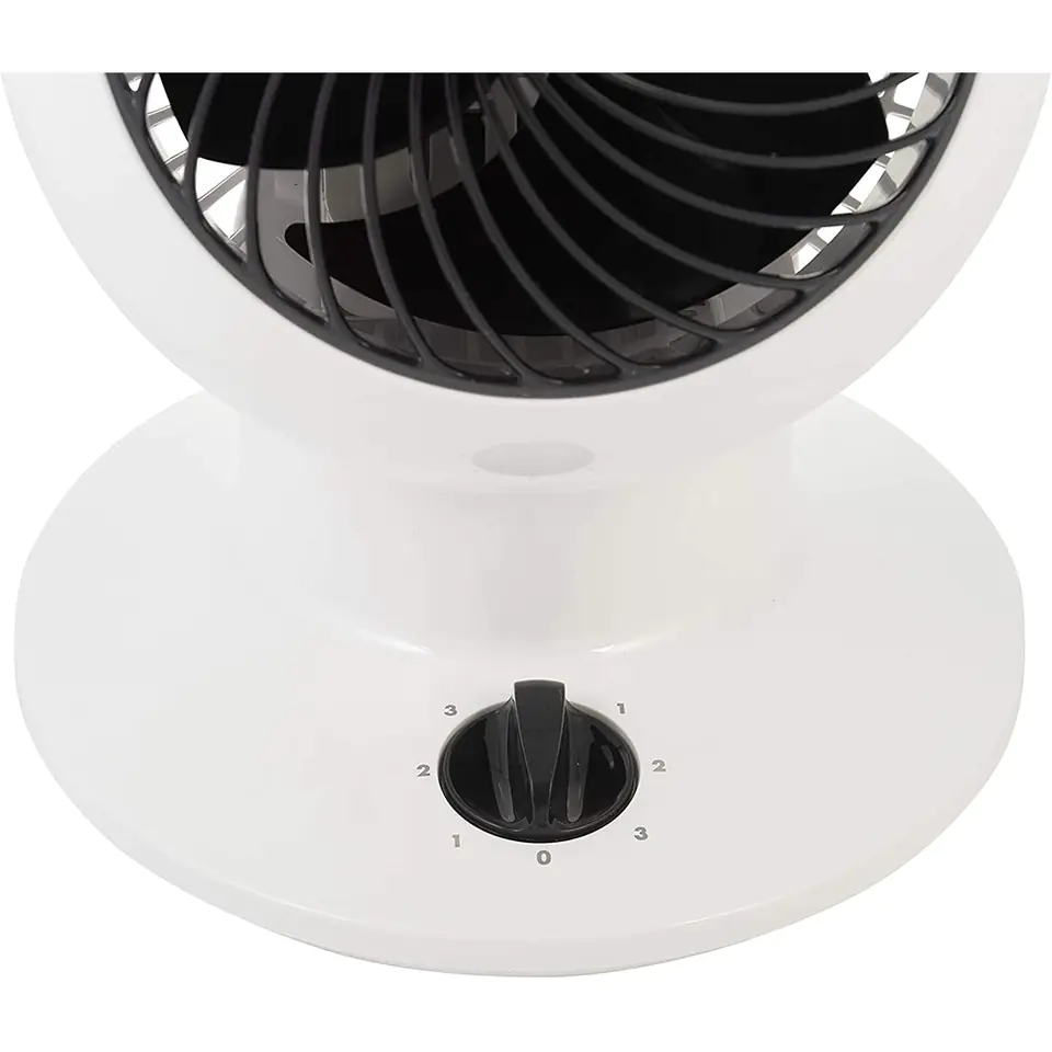 Fan Woozoo PCF-SM12N Mini White | Wasserman.eu