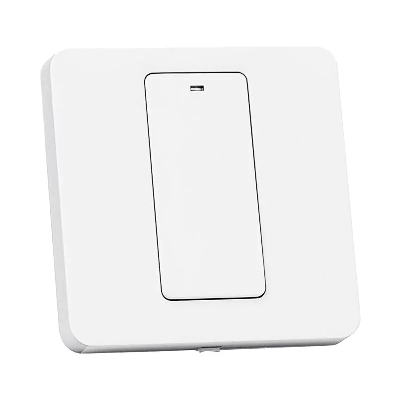 Smart Wi-Fi Light Switch MSS550 EU Meross HomeKit