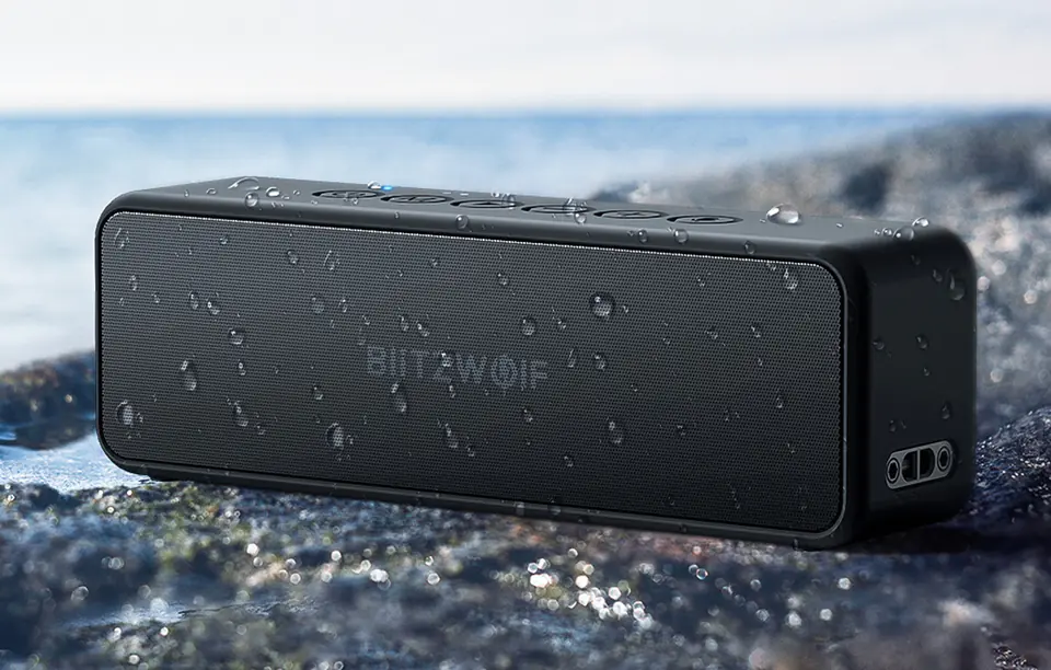 Blitzwolf BW-WA4 bluetooth speaker 30W 4000mAh