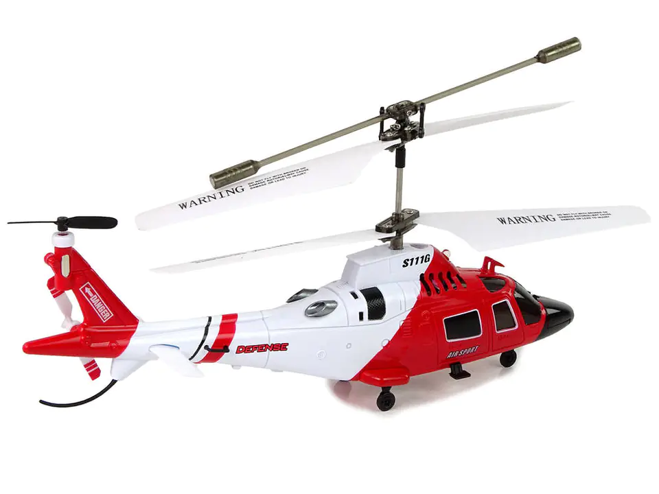 S111g helicopter deals