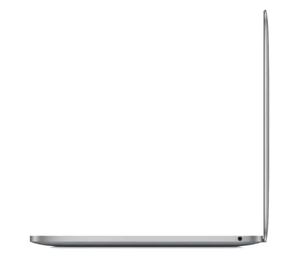 APPLE MacBook Pro 13 M2 13.3/8GB/SSD256GB/Grey-Black | Wasserman.eu