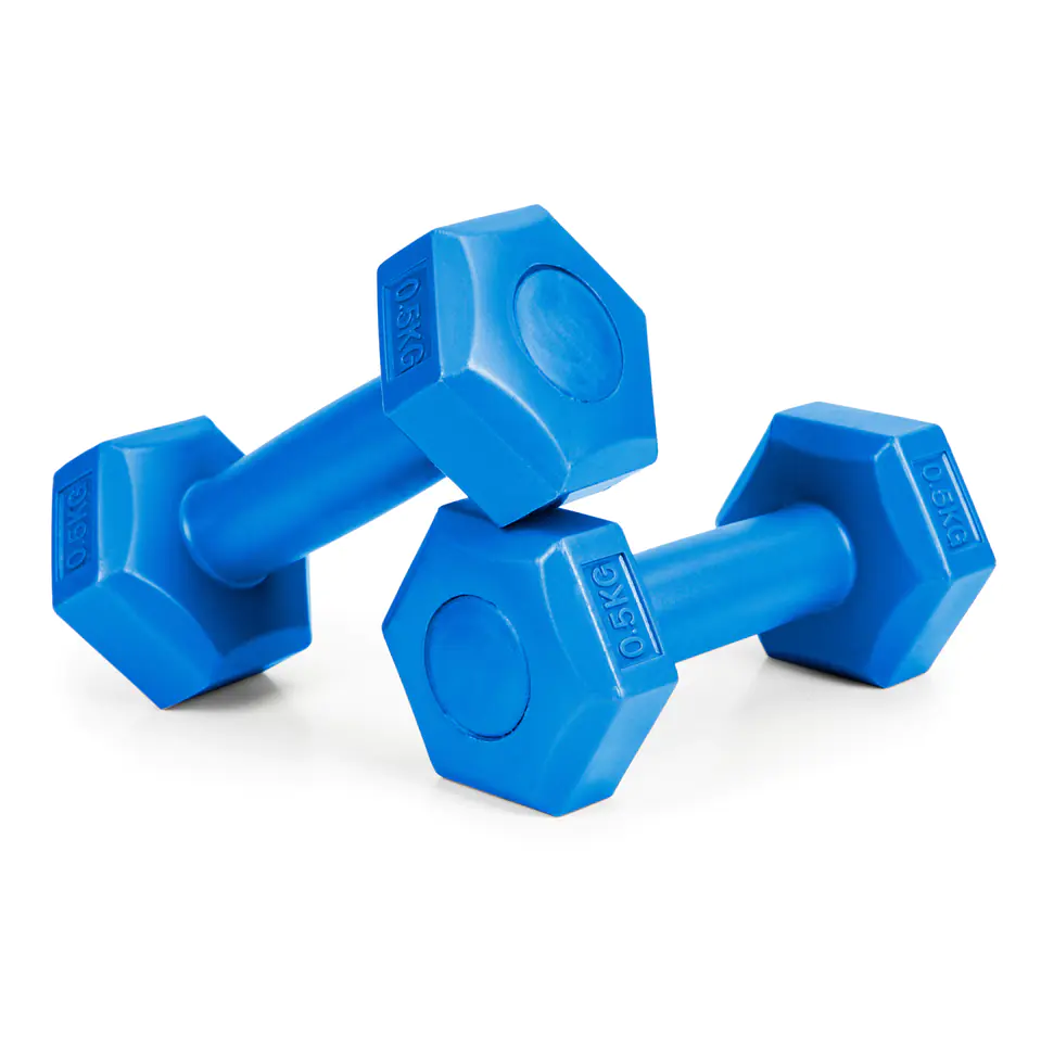 2 x 5kg weights hot sale