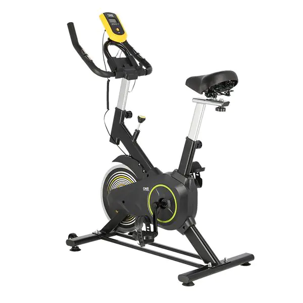 Bici da spinning on sale diadora