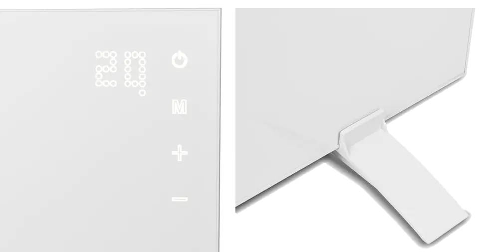Panel grzewczy IR 360W MCE513