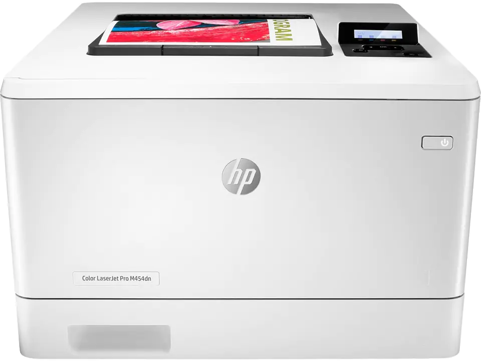 Drukarka HP LaserJetPro M454dn