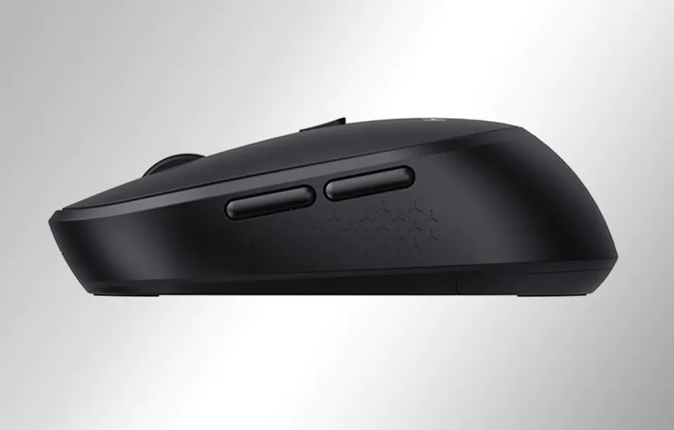 Havit MS78GT Wireless Mouse (Black)